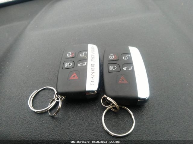 SALCR2RX0JH729593 Land Rover DISCOVERY SPORT