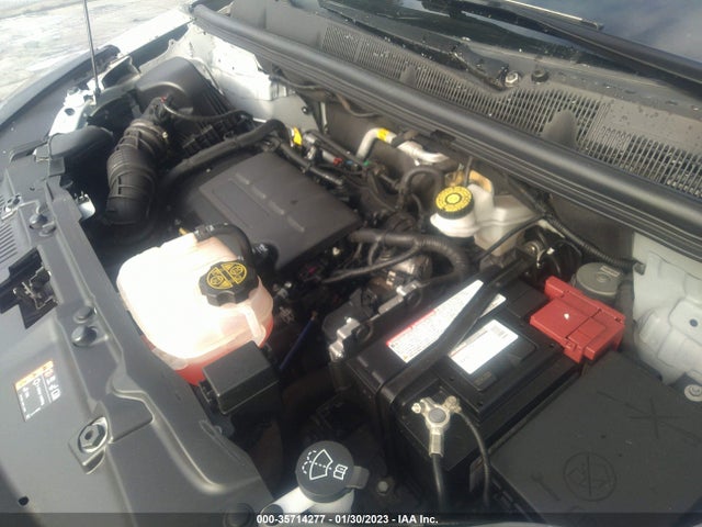 Chevrolet Trax Lt 2021 KL7CJPSB7MB330923 Image 10