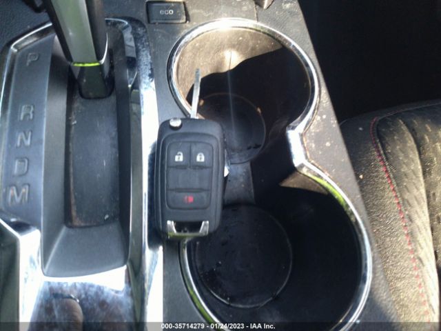 2GKALMEK6F6187360 GMC Terrain Sle