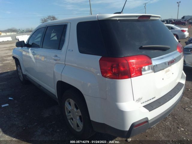 2GKALMEK6F6187360 GMC Terrain Sle