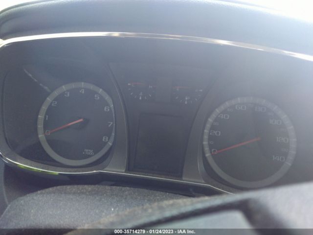2GKALMEK6F6187360 GMC Terrain Sle