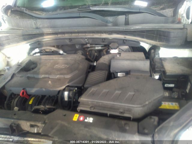 KNDPNCAC5H7173316 KIA Sportage Ex