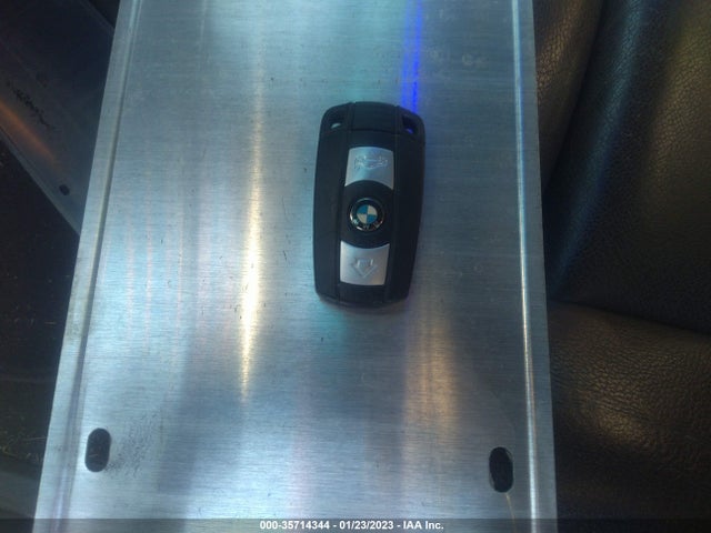 BMW X5 4.8I 2007 5UXFE83537LZ42343 Image 3