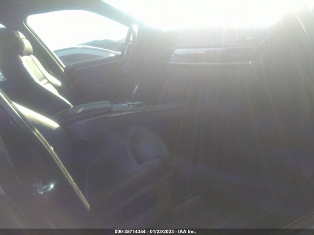 BMW X5 4.8I 2007 5UXFE83537LZ42343 Image 6