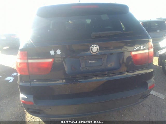 BMW X5 4.8I 2007 5UXFE83537LZ42343 Image 7
