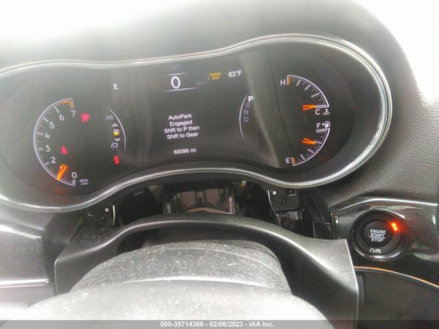 1C4RJFLG2KC674359 Jeep Grand Cherokee Trailhawk