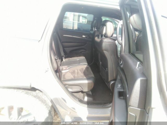 1C4RJFLG2KC674359 Jeep Grand Cherokee Trailhawk