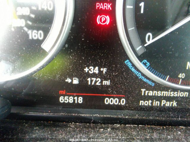 5UXWX9C56H0T04848 BMW X3 Xdrive28i