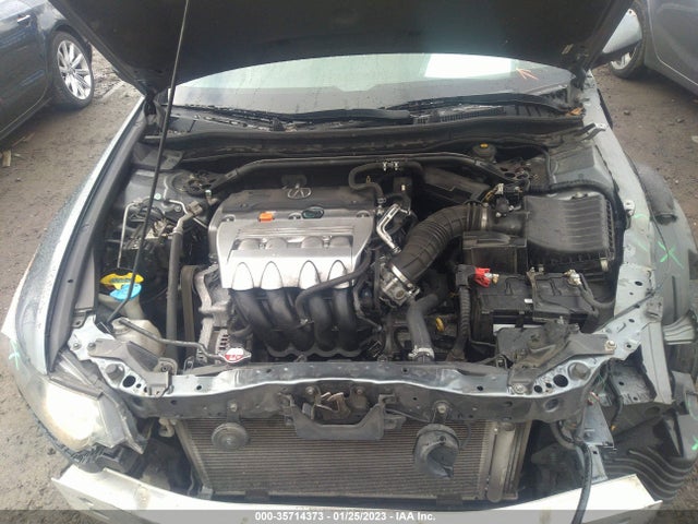 Acura TSX 2009 JH4CU26659C017198 Image 12