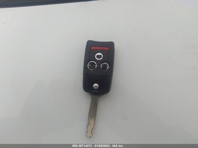 Acura TSX 2009 JH4CU26659C017198 Image 3