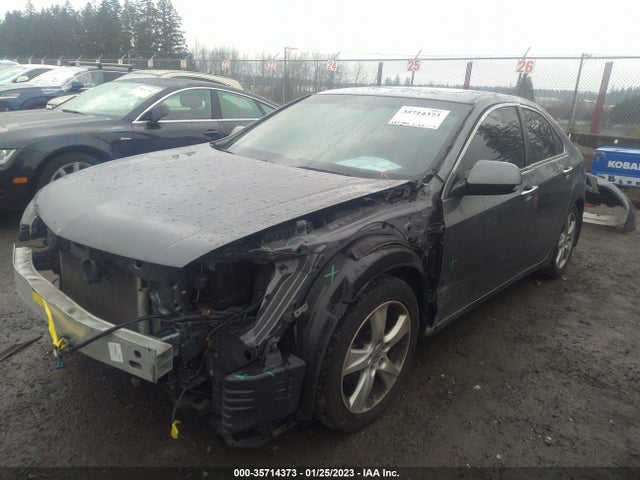 Acura TSX 2009 JH4CU26659C017198 Image 2