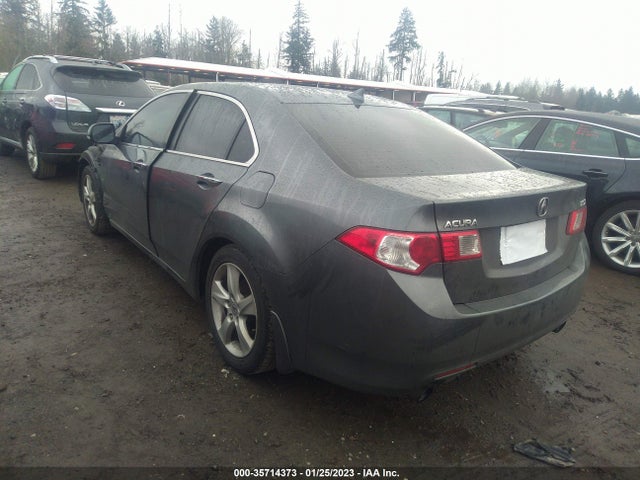 Acura TSX 2009 JH4CU26659C017198 Image 5