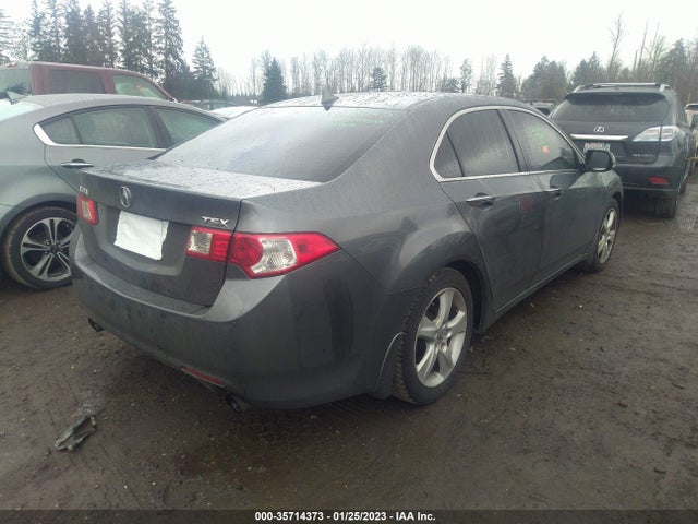 Acura TSX 2009 JH4CU26659C017198 Image 6