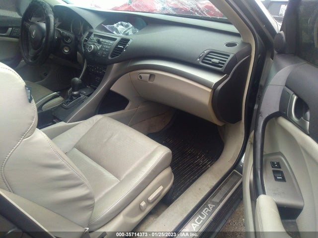 Acura TSX 2009 JH4CU26659C017198 Image 7