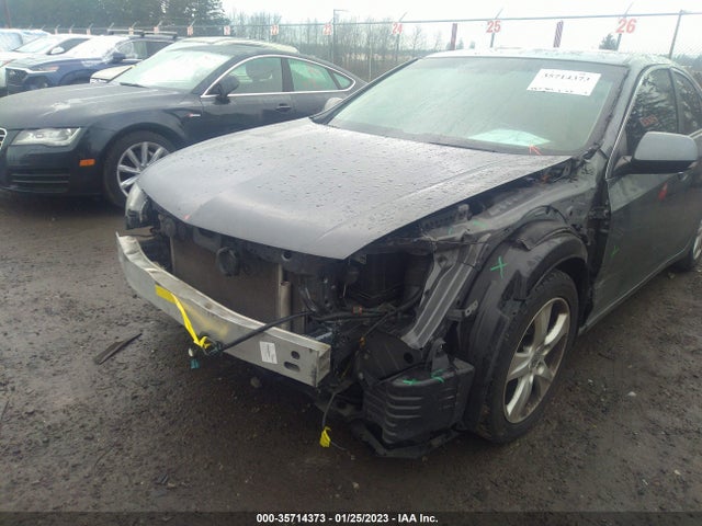 Acura TSX 2009 JH4CU26659C017198 Image 8