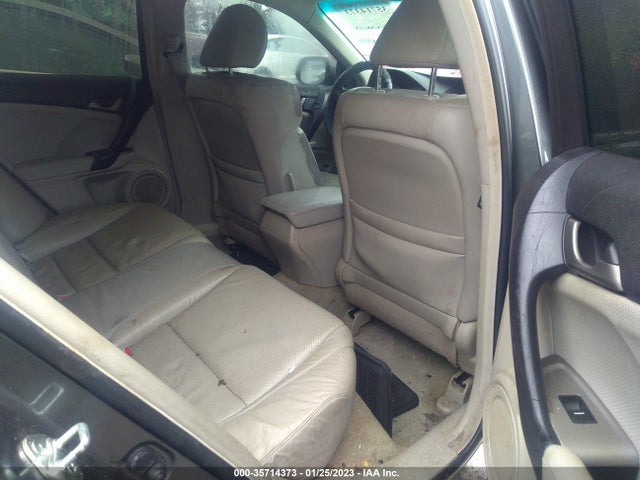 Acura TSX 2009 JH4CU26659C017198 Image 10