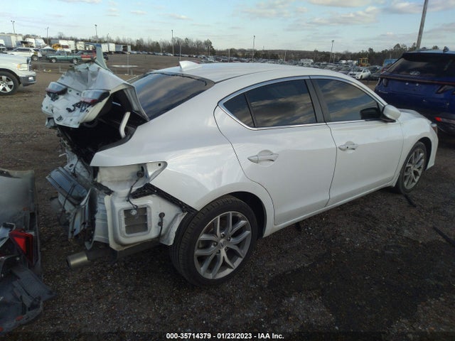 2019 Acura ILX, VIN: 19UDE2F38KA011956