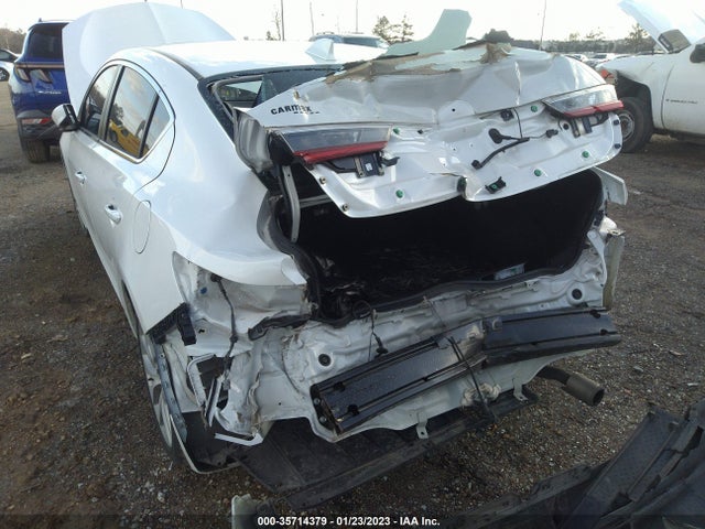 2019 Acura ILX, VIN: 19UDE2F38KA011956