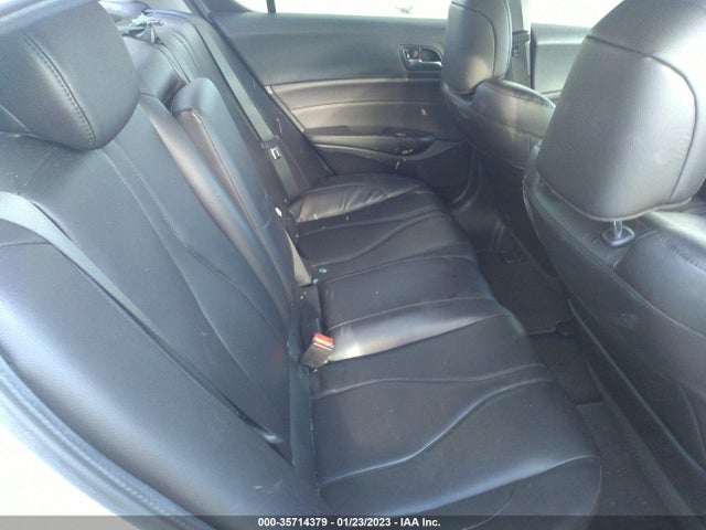 2019 Acura ILX, VIN: 19UDE2F38KA011956