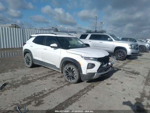 2021 KL79MPSL4MB121603 головне зображення