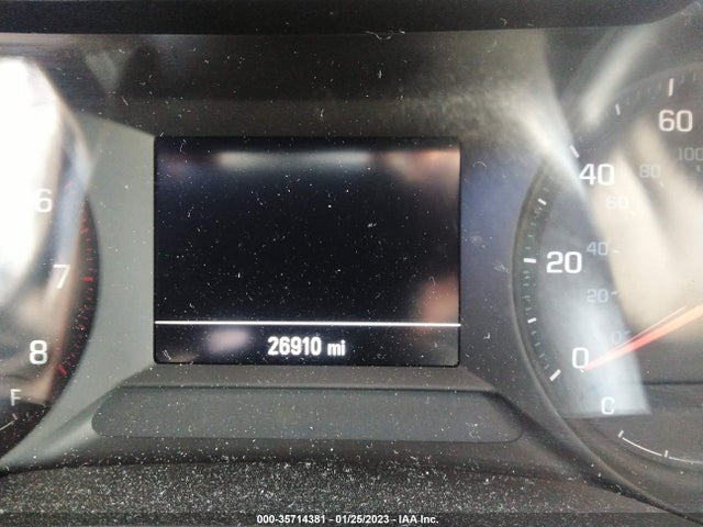 Chevrolet Trailblazer Lt 2021 KL79MPSL4MB121603 Image 7