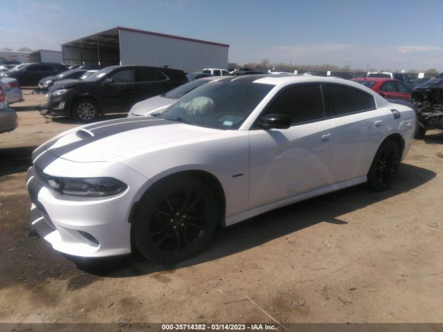 2C3CDXCT0HH650717 Dodge CHARGER R/T