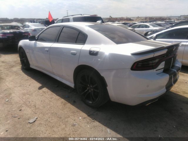 2C3CDXCT0HH650717 Dodge CHARGER R/T