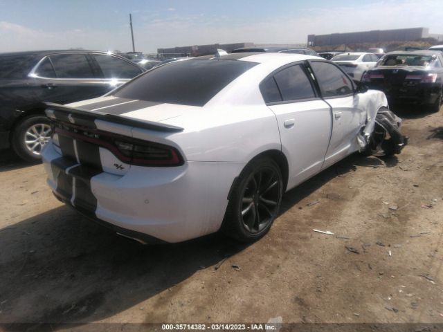 2C3CDXCT0HH650717 Dodge CHARGER R/T