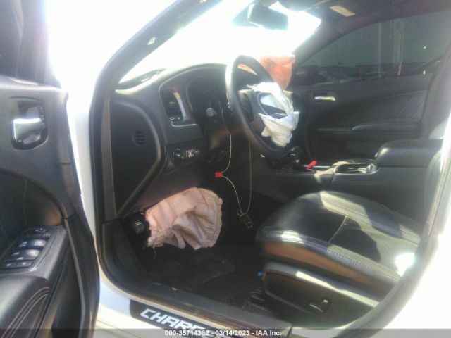 2C3CDXCT0HH650717 Dodge CHARGER R/T