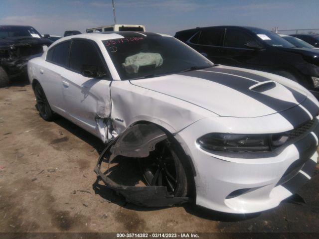 2C3CDXCT0HH650717 Dodge CHARGER R/T