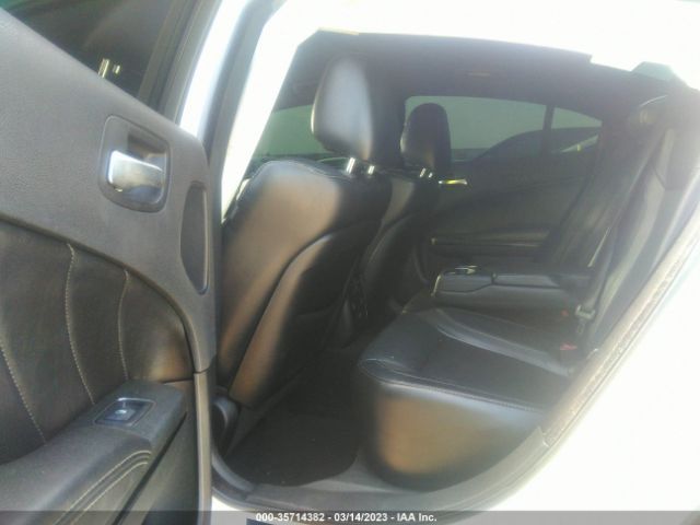 2C3CDXCT0HH650717 Dodge CHARGER R/T
