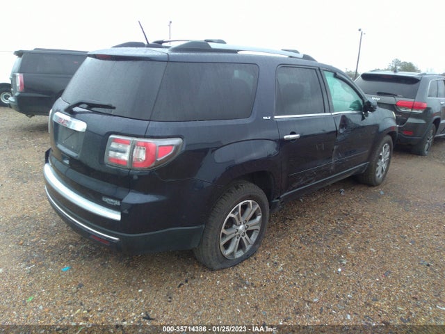 GMC ACADIA SLT 2016 1GKKRRKD0GJ167311 Image 4