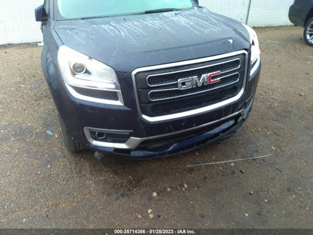 GMC ACADIA SLT 2016 1GKKRRKD0GJ167311 Image 7