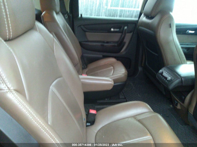 GMC ACADIA SLT 2016 1GKKRRKD0GJ167311 Image 9