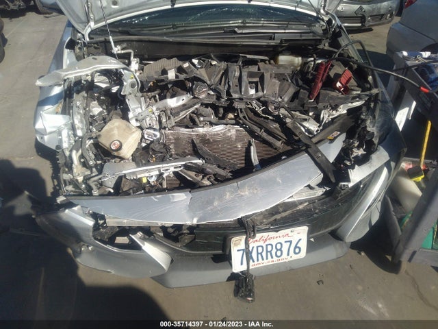 2017 Toyota Prius, VIN: JTDKARFP5H3016722