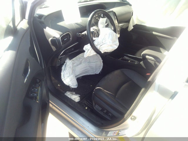 2017 Toyota Prius, VIN: JTDKARFP5H3016722