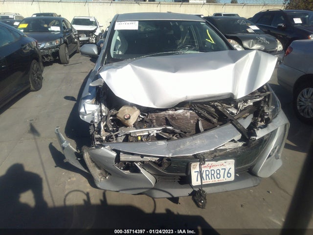 2017 Toyota Prius, VIN: JTDKARFP5H3016722