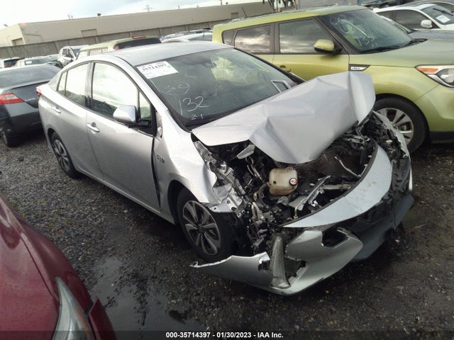 2017 Toyota Prius, VIN: JTDKARFP5H3016722