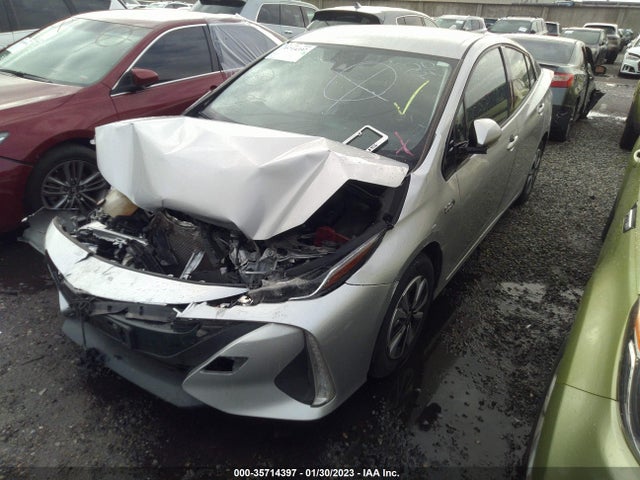 2017 Toyota Prius, VIN: JTDKARFP5H3016722