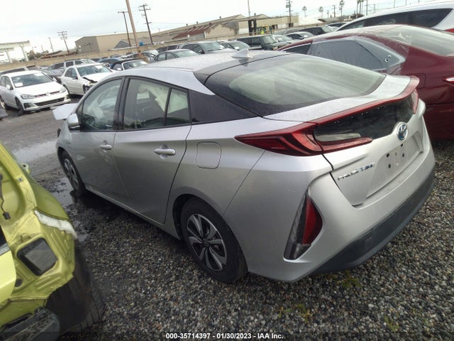 2017 Toyota Prius, VIN: JTDKARFP5H3016722