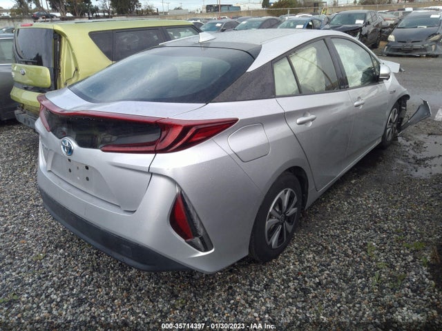 2017 Toyota Prius, VIN: JTDKARFP5H3016722