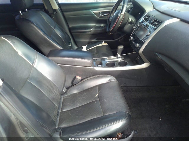 2015 NISSAN ALTIMA 2.5 SL VIN: 1N4AL3AP9FN904746