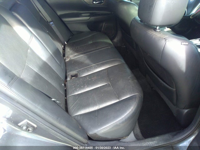 2015 NISSAN ALTIMA 2.5 SL VIN: 1N4AL3AP9FN904746