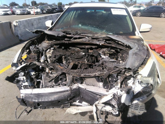 2014 NISSAN ALTIMA 2.5 SV VIN: 1N4AL3AP2EC427376