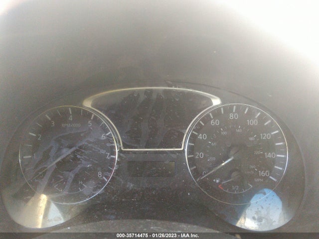 2014 NISSAN ALTIMA 2.5 SV VIN: 1N4AL3AP2EC427376