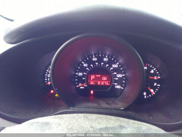 KNDJN2A20H7471778 KIA Soul Base