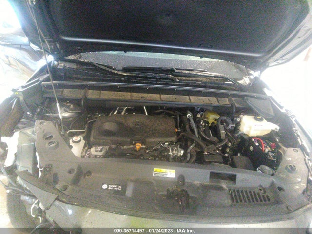2022 Toyota Highlander, VIN: 5TDGARAH2NS515302