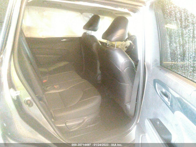 2022 Toyota Highlander, VIN: 5TDGARAH2NS515302