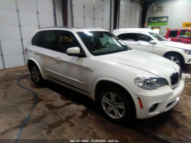 5UXZV4C57CL990525 auction archive image