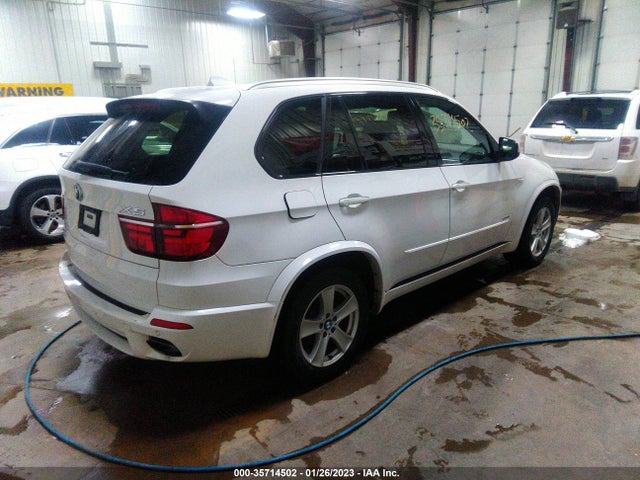 5UXZV4C57CL990525 BMW X5 35i